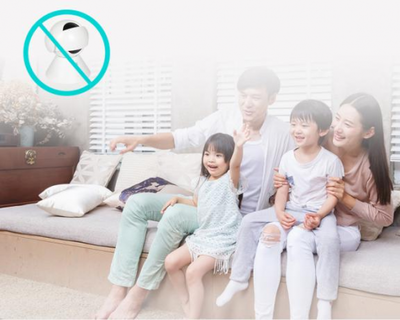 三箭齐发，守护爱家 中兴摄像头如何成为用户首选——链安科技深度解读